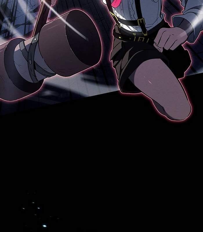 Truyện Tranh Solo Leveling Arise: Nguồn Gốc Của Thợ Săn trang 3