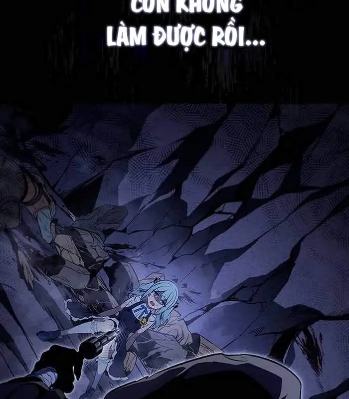 Truyện Tranh Solo Leveling Arise: Nguồn Gốc Của Thợ Săn trang 3