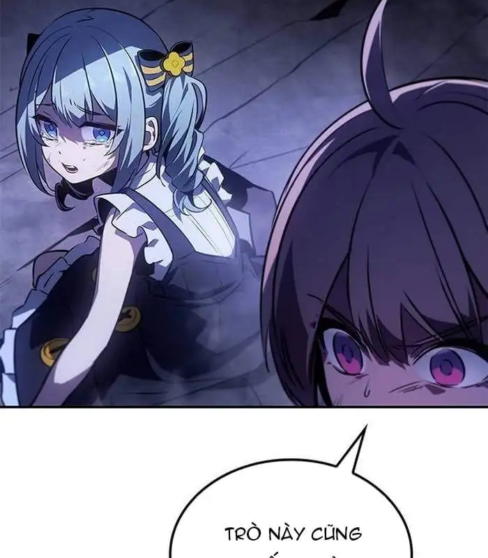 Truyện Tranh Solo Leveling Arise: Nguồn Gốc Của Thợ Săn trang 3