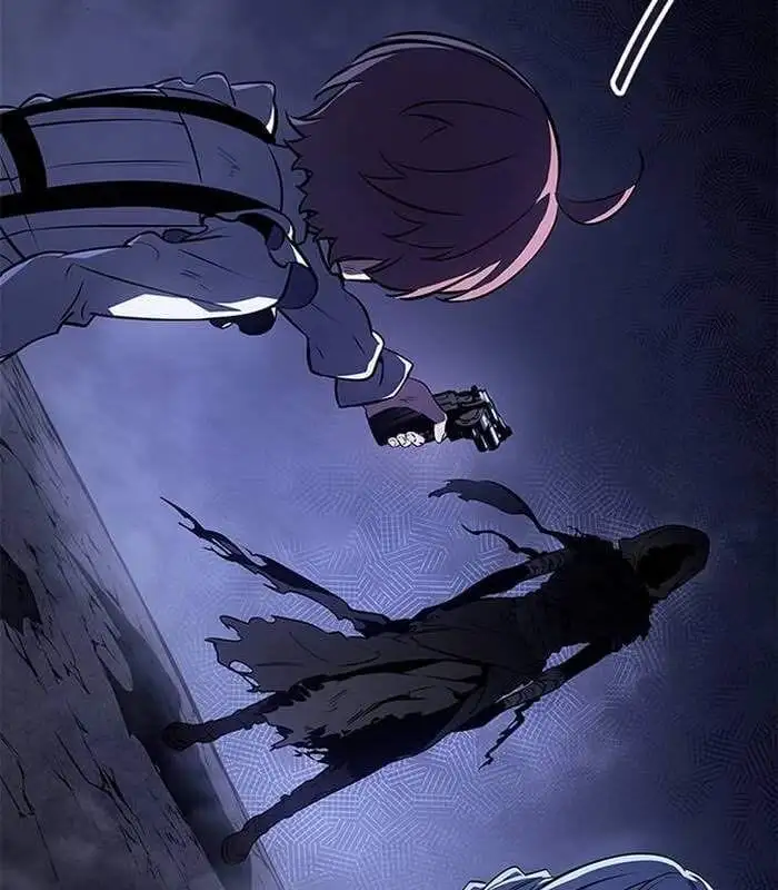 Truyện Tranh Solo Leveling Arise: Nguồn Gốc Của Thợ Săn trang 3