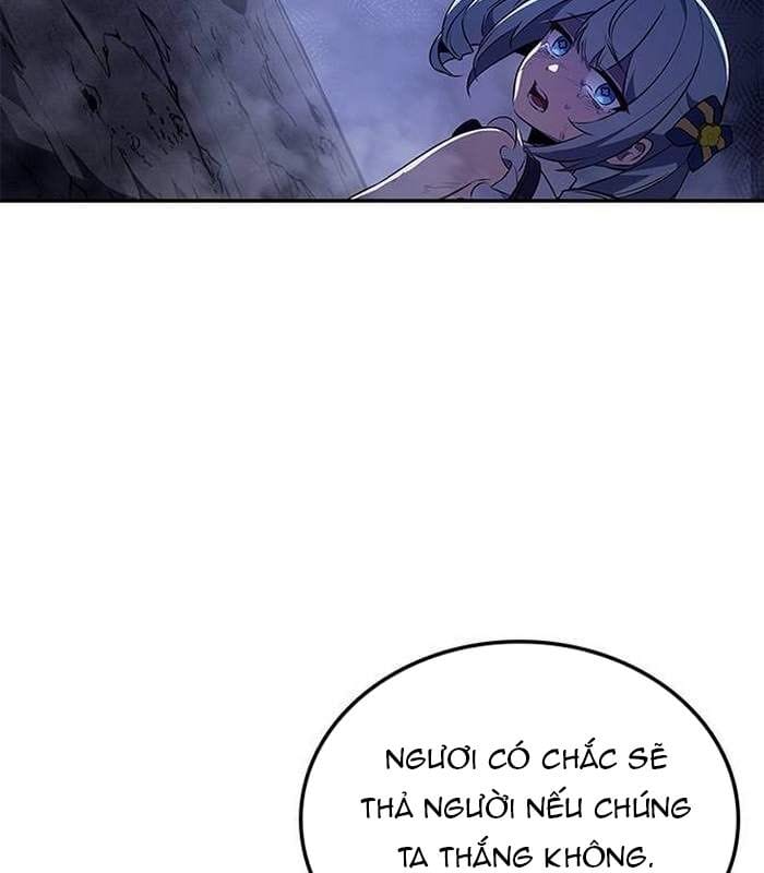 Truyện Tranh Solo Leveling Arise: Nguồn Gốc Của Thợ Săn trang 3