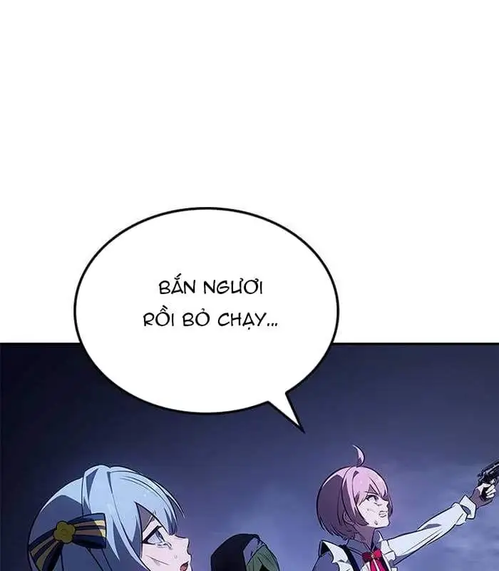 Truyện Tranh Solo Leveling Arise: Nguồn Gốc Của Thợ Săn trang 3