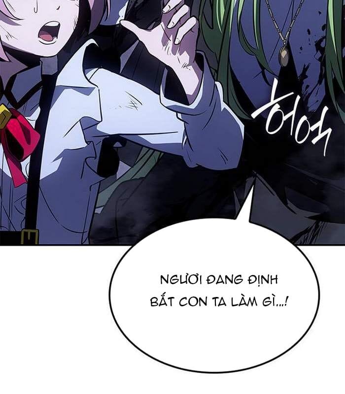 Truyện Tranh Solo Leveling Arise: Nguồn Gốc Của Thợ Săn trang 3