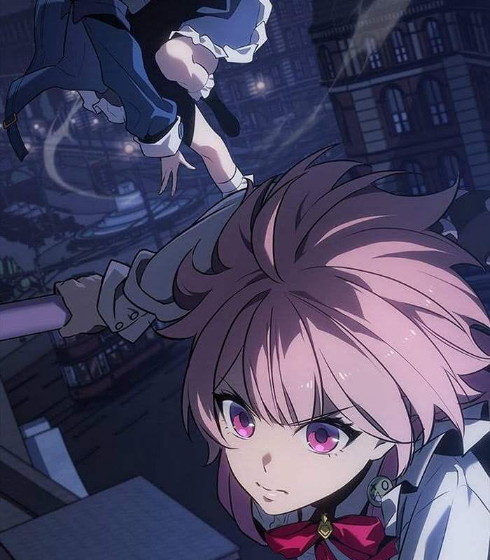 Truyện Tranh Solo Leveling Arise: Nguồn Gốc Của Thợ Săn trang 3