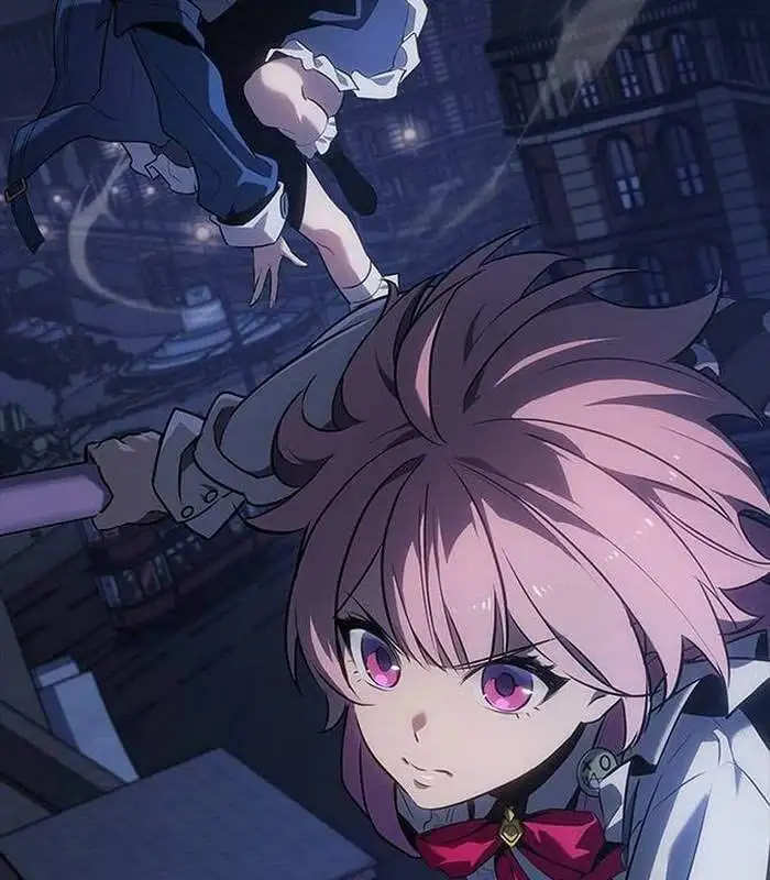 Truyện Tranh Solo Leveling Arise: Nguồn Gốc Của Thợ Săn trang 3