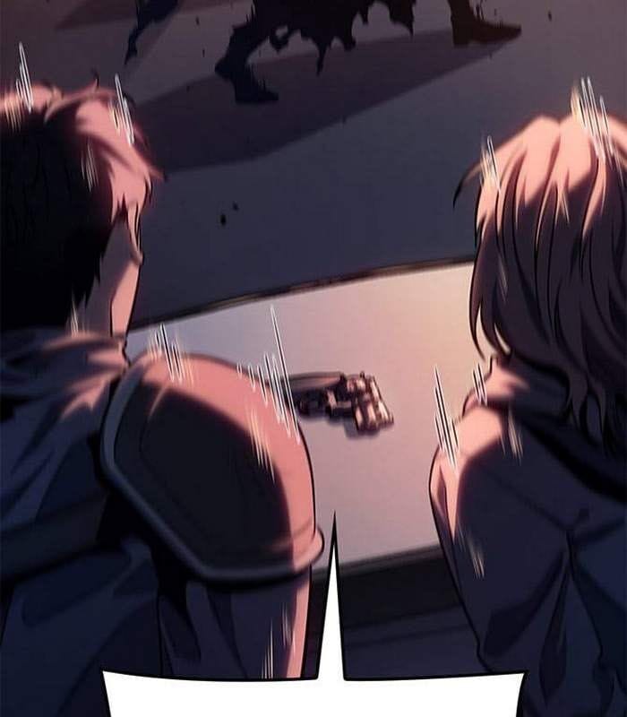 Truyện Tranh Solo Leveling Arise: Nguồn Gốc Của Thợ Săn trang 3