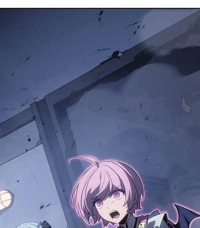 Truyện Tranh Solo Leveling Arise: Nguồn Gốc Của Thợ Săn trang 3