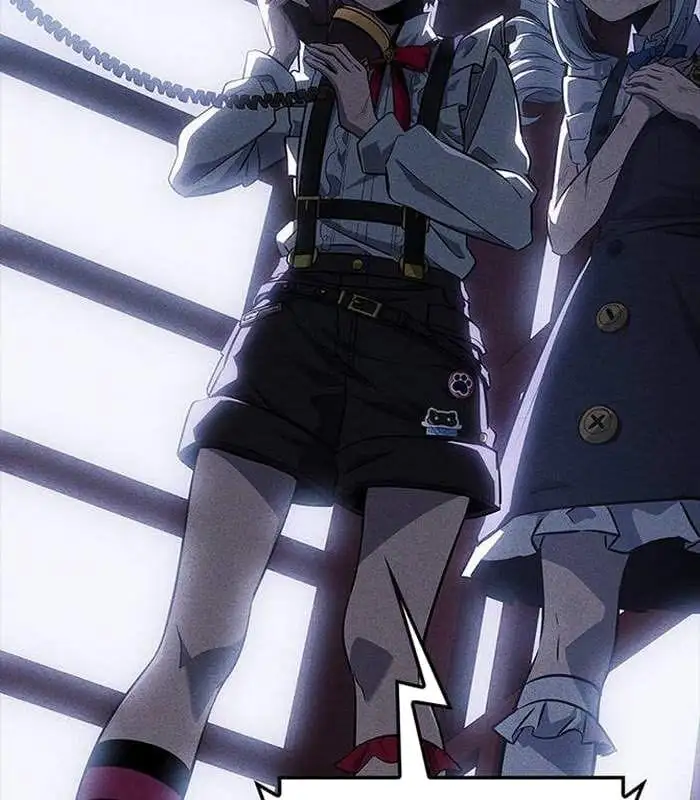 Truyện Tranh Solo Leveling Arise: Nguồn Gốc Của Thợ Săn trang 3