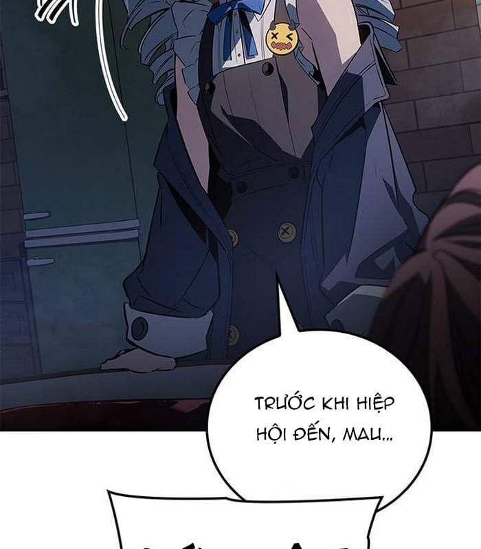 Truyện Tranh Solo Leveling Arise: Nguồn Gốc Của Thợ Săn trang 3