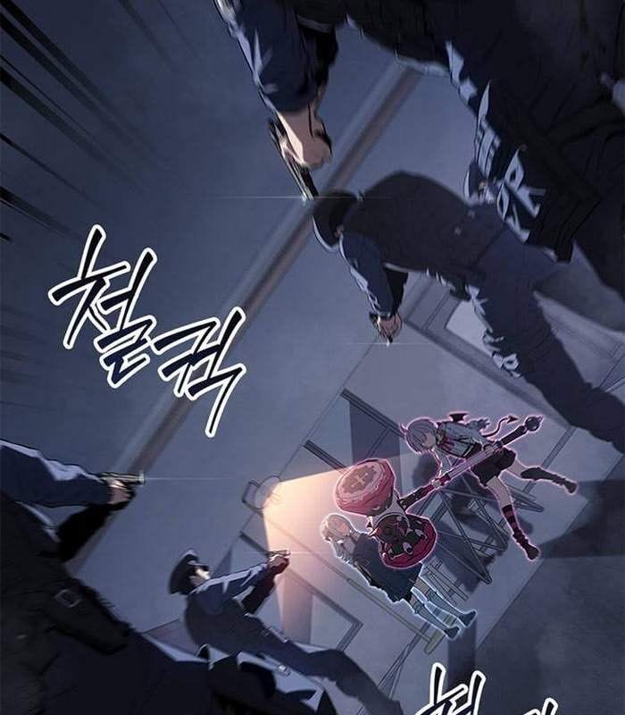 Truyện Tranh Solo Leveling Arise: Nguồn Gốc Của Thợ Săn trang 3