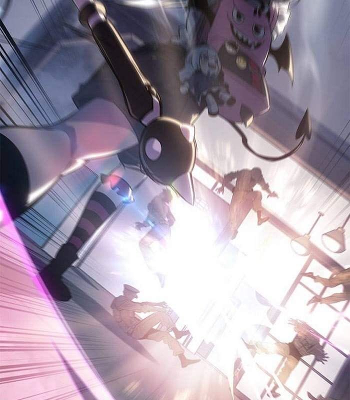 Truyện Tranh Solo Leveling Arise: Nguồn Gốc Của Thợ Săn trang 3