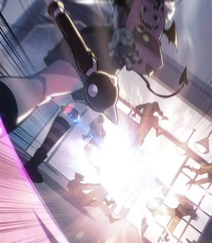 Truyện Tranh Solo Leveling Arise: Nguồn Gốc Của Thợ Săn trang 3