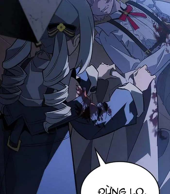 Truyện Tranh Solo Leveling Arise: Nguồn Gốc Của Thợ Săn trang 3