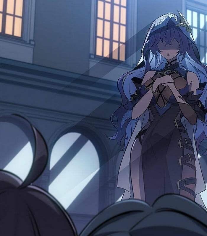 Truyện Tranh Solo Leveling Arise: Nguồn Gốc Của Thợ Săn trang 3