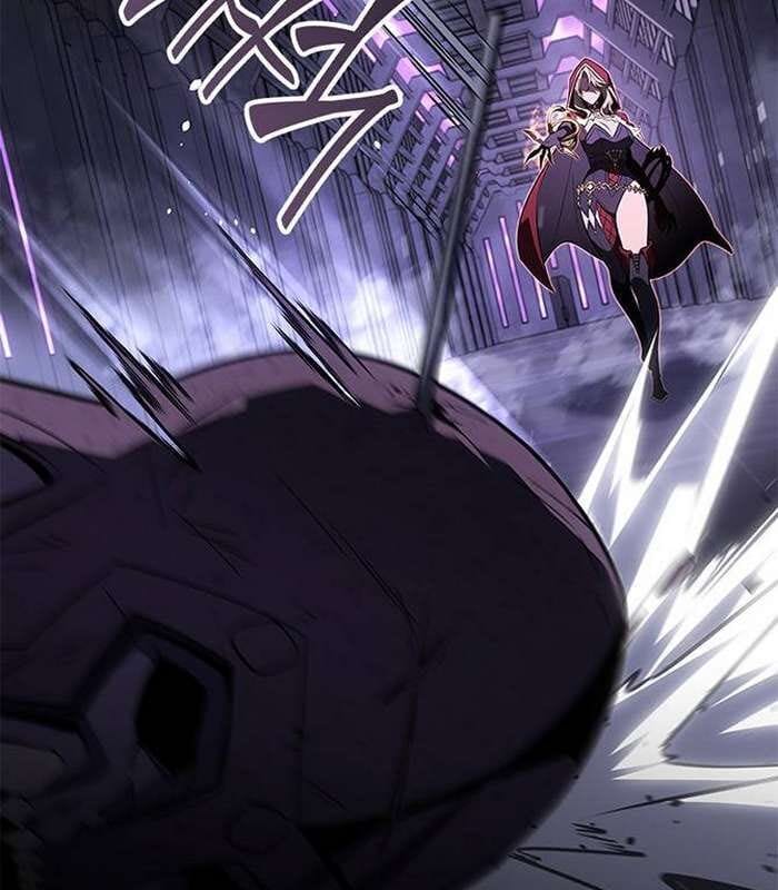 Truyện Tranh Solo Leveling Arise: Nguồn Gốc Của Thợ Săn trang 3