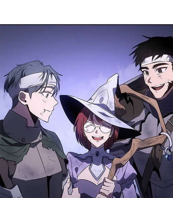 Truyện Tranh Solo Leveling Arise: Nguồn Gốc Của Thợ Săn trang 3