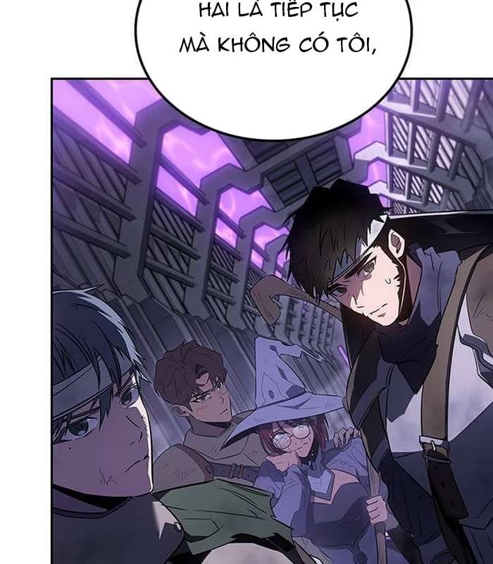 Truyện Tranh Solo Leveling Arise: Nguồn Gốc Của Thợ Săn trang 3