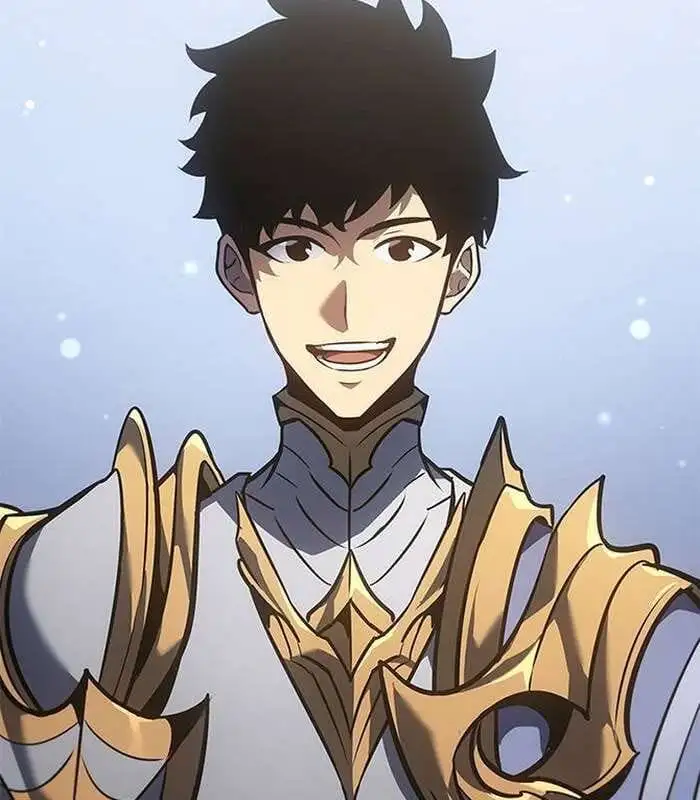 Truyện Tranh Solo Leveling Arise: Nguồn Gốc Của Thợ Săn trang 3