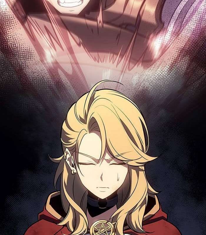 Truyện Tranh Solo Leveling Arise: Nguồn Gốc Của Thợ Săn trang 3