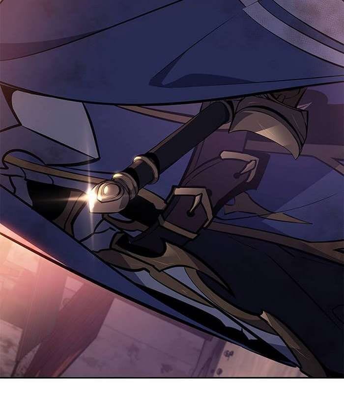 Truyện Tranh Solo Leveling Arise: Nguồn Gốc Của Thợ Săn trang 3