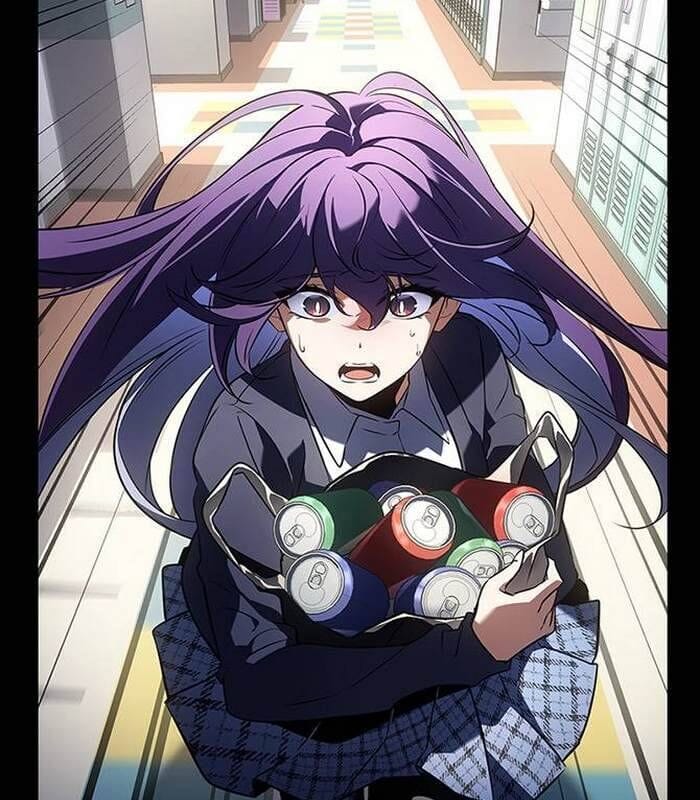 Truyện Tranh Solo Leveling Arise: Nguồn Gốc Của Thợ Săn trang 3