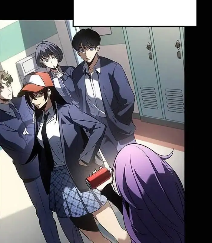 Truyện Tranh Solo Leveling Arise: Nguồn Gốc Của Thợ Săn trang 3