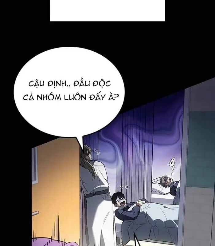 Truyện Tranh Solo Leveling Arise: Nguồn Gốc Của Thợ Săn trang 3