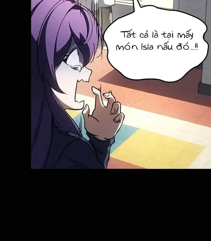 Truyện Tranh Solo Leveling Arise: Nguồn Gốc Của Thợ Săn trang 3