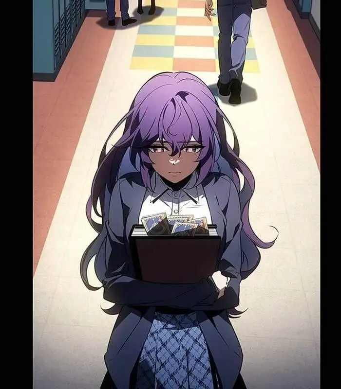 Truyện Tranh Solo Leveling Arise: Nguồn Gốc Của Thợ Săn trang 3