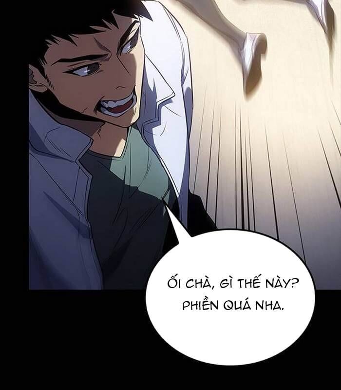 Truyện Tranh Solo Leveling Arise: Nguồn Gốc Của Thợ Săn trang 3