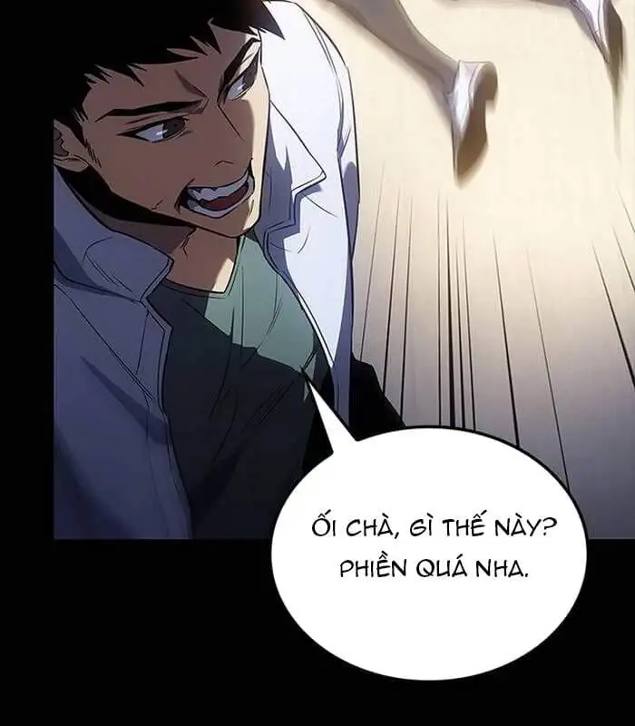 Truyện Tranh Solo Leveling Arise: Nguồn Gốc Của Thợ Săn trang 3