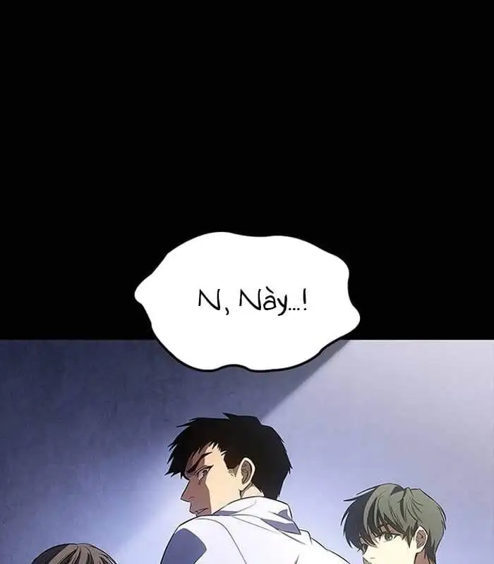 Truyện Tranh Solo Leveling Arise: Nguồn Gốc Của Thợ Săn trang 3