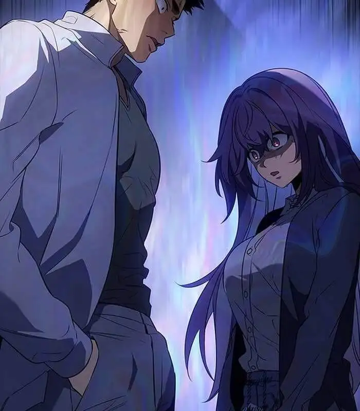 Truyện Tranh Solo Leveling Arise: Nguồn Gốc Của Thợ Săn trang 3