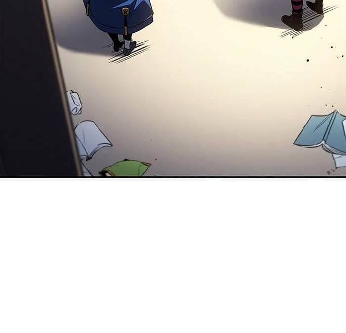 Truyện Tranh Solo Leveling Arise: Nguồn Gốc Của Thợ Săn trang 3