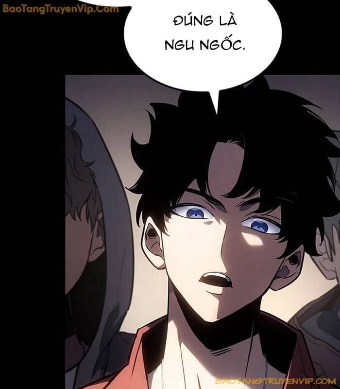 Truyện Tranh Solo Leveling Arise: Nguồn Gốc Của Thợ Săn trang 3