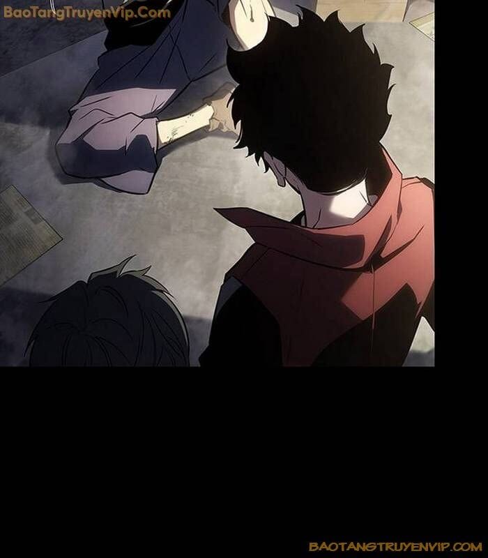 Truyện Tranh Solo Leveling Arise: Nguồn Gốc Của Thợ Săn trang 3