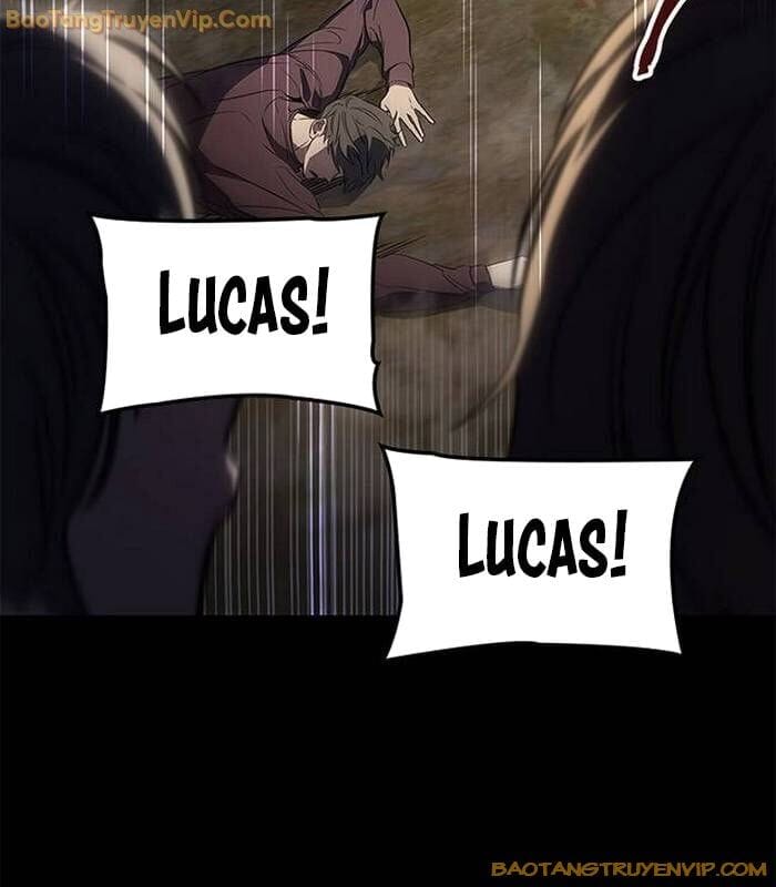 Truyện Tranh Solo Leveling Arise: Nguồn Gốc Của Thợ Săn trang 3