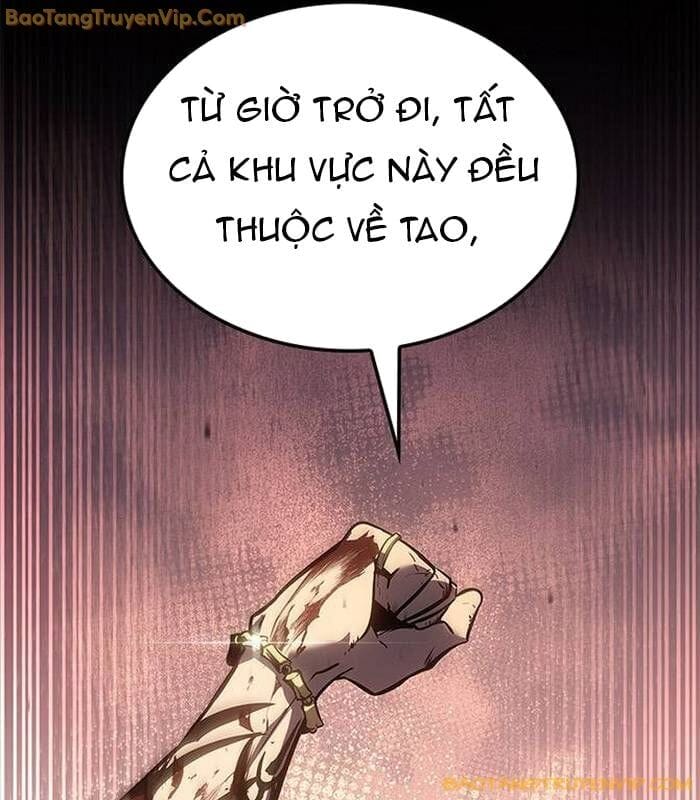 Truyện Tranh Solo Leveling Arise: Nguồn Gốc Của Thợ Săn trang 3