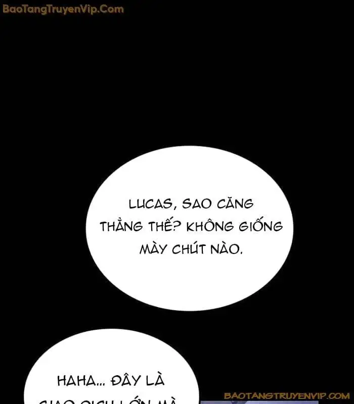 Truyện Tranh Solo Leveling Arise: Nguồn Gốc Của Thợ Săn trang 3