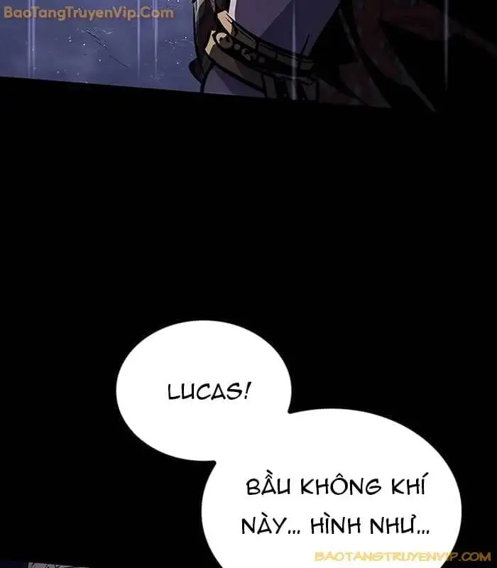 Truyện Tranh Solo Leveling Arise: Nguồn Gốc Của Thợ Săn trang 3