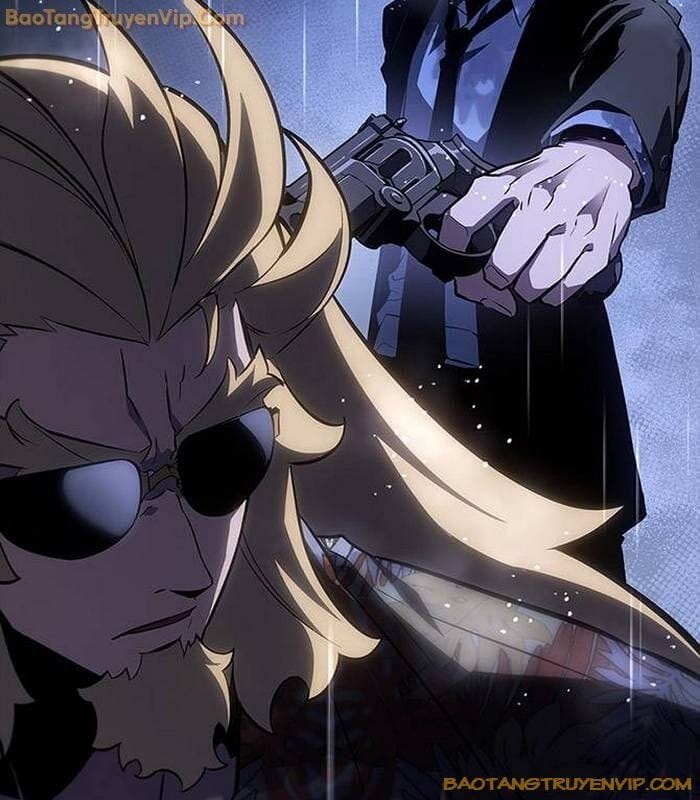 Truyện Tranh Solo Leveling Arise: Nguồn Gốc Của Thợ Săn trang 3