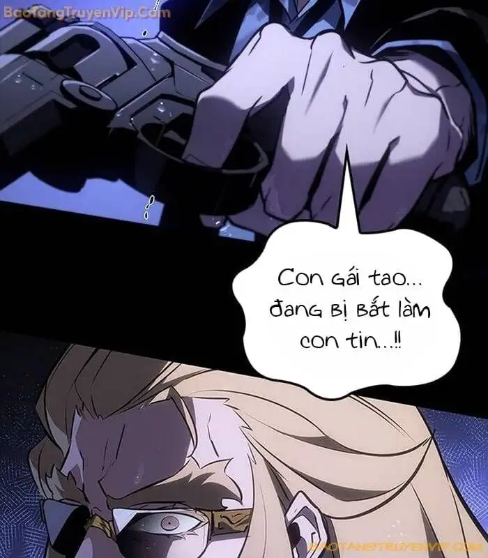 Truyện Tranh Solo Leveling Arise: Nguồn Gốc Của Thợ Săn trang 3