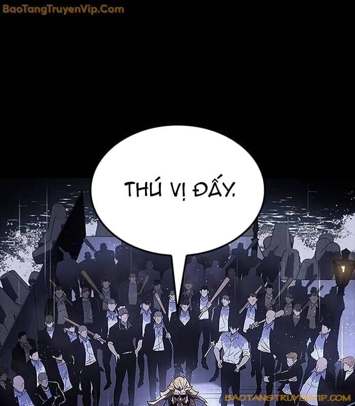 Truyện Tranh Solo Leveling Arise: Nguồn Gốc Của Thợ Săn trang 3