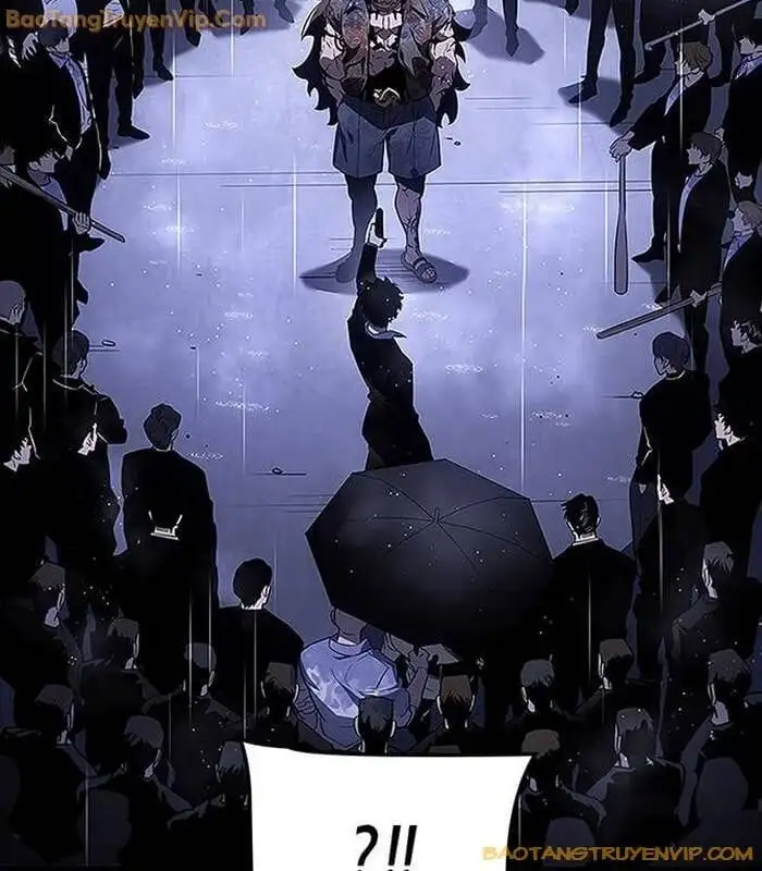 Truyện Tranh Solo Leveling Arise: Nguồn Gốc Của Thợ Săn trang 3