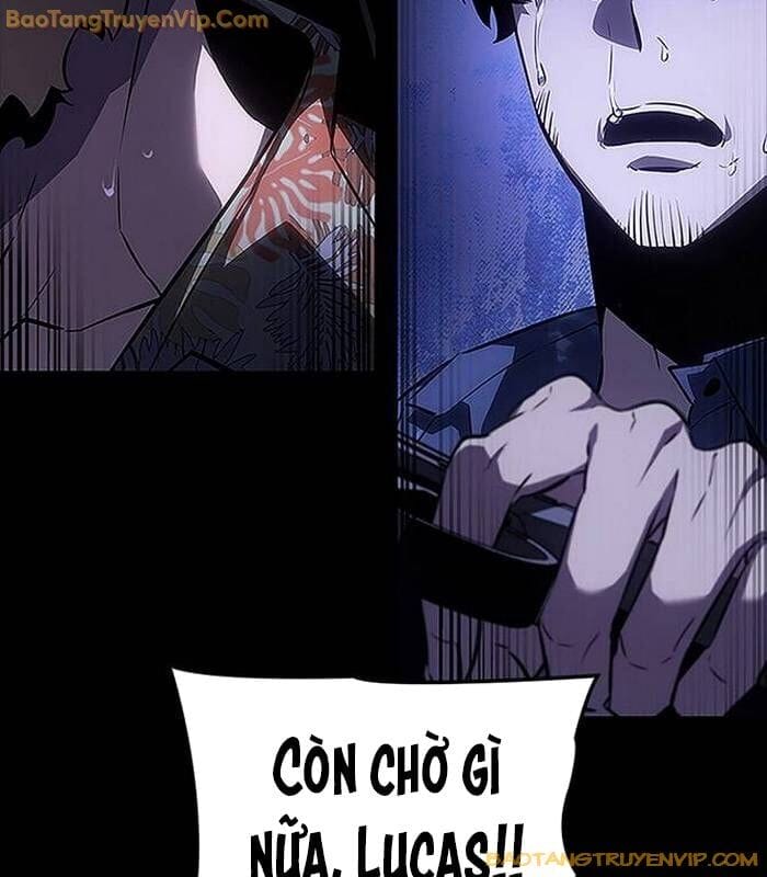 Truyện Tranh Solo Leveling Arise: Nguồn Gốc Của Thợ Săn trang 3