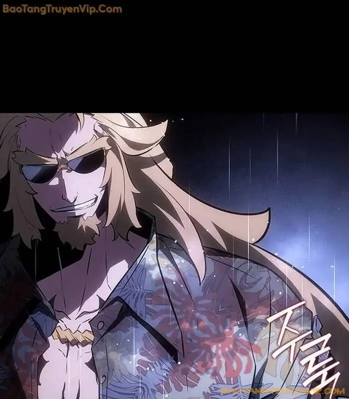 Truyện Tranh Solo Leveling Arise: Nguồn Gốc Của Thợ Săn trang 3