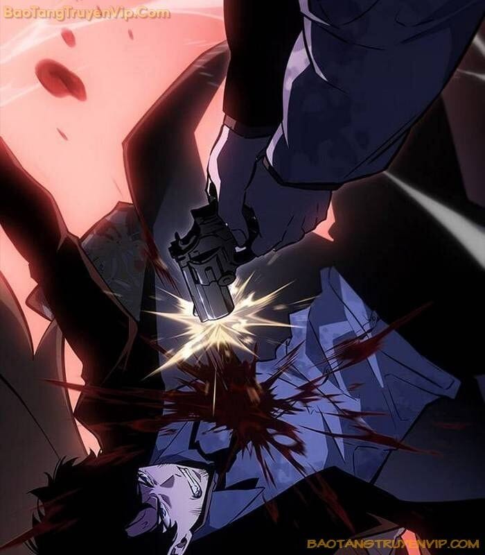 Truyện Tranh Solo Leveling Arise: Nguồn Gốc Của Thợ Săn trang 3