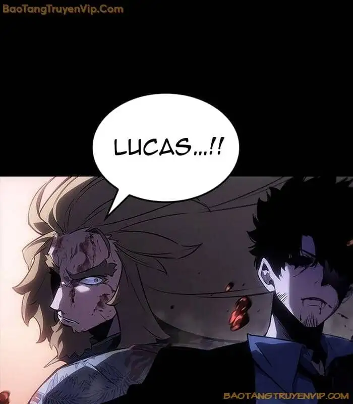 Truyện Tranh Solo Leveling Arise: Nguồn Gốc Của Thợ Săn trang 3