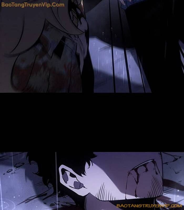 Truyện Tranh Solo Leveling Arise: Nguồn Gốc Của Thợ Săn trang 3