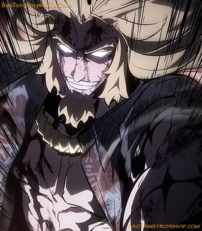 Truyện Tranh Solo Leveling Arise: Nguồn Gốc Của Thợ Săn trang 3